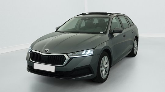 Skoda Octavia second hand de vanzare