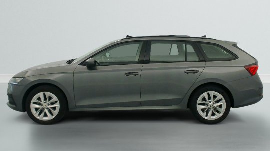 Skoda Octavia second hand de vanzare