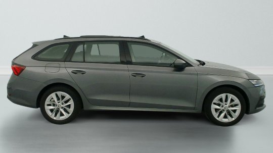 Skoda Octavia second hand de vanzare