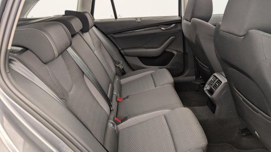 Skoda Octavia second hand de vanzare