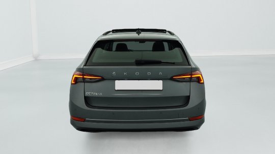 Skoda Octavia second hand de vanzare