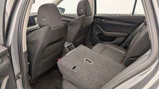 Skoda Octavia second hand de vanzare