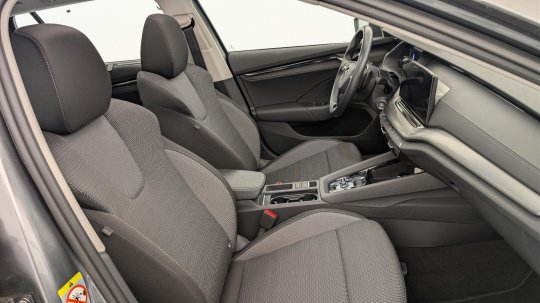 Skoda Octavia second hand de vanzare