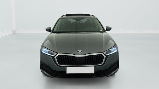 Skoda Octavia second hand de vanzare