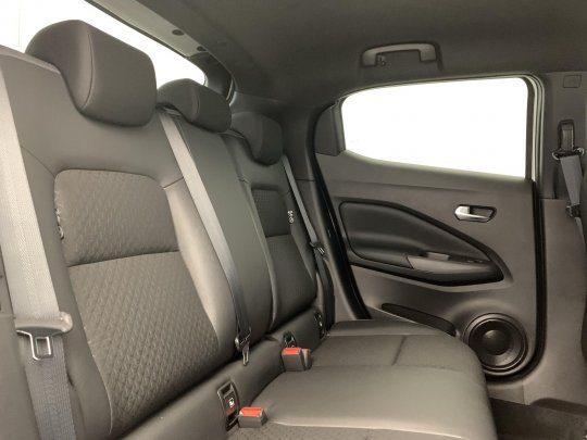 Nissan Juke second hand de vanzare
