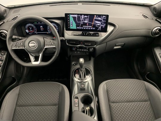 Nissan Juke second hand de vanzare