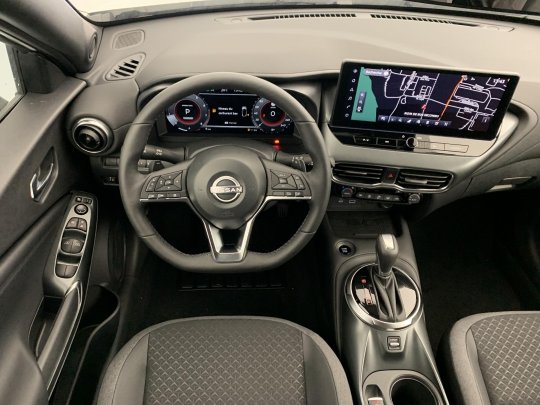 Nissan Juke second hand de vanzare