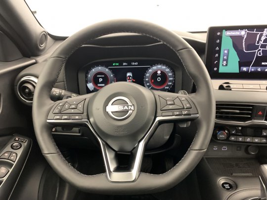 Nissan Juke second hand de vanzare