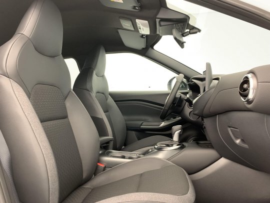 Nissan Juke second hand de vanzare