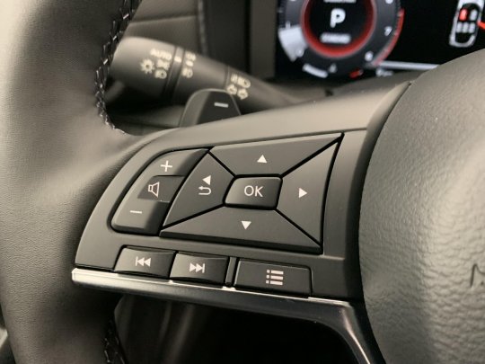 Nissan Juke second hand de vanzare