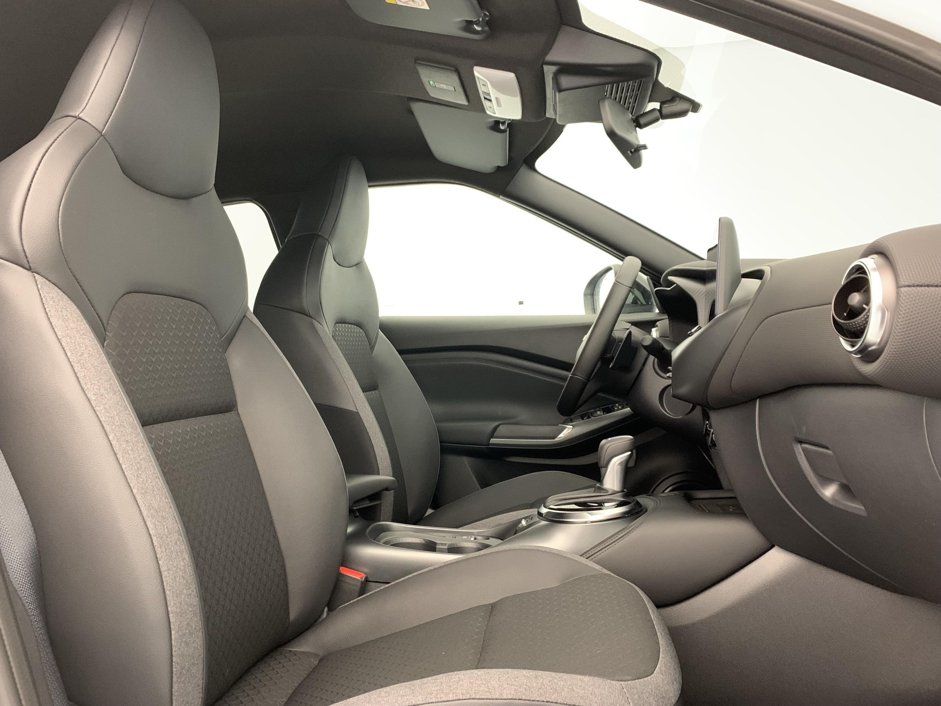 Nissan Juke second-hand de vanzare