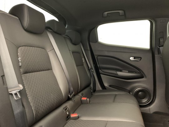 Nissan Juke second hand de vanzare