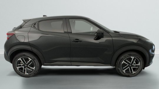 Nissan Juke second hand de vanzare