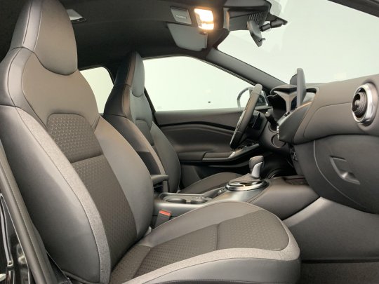 Nissan Juke second hand de vanzare