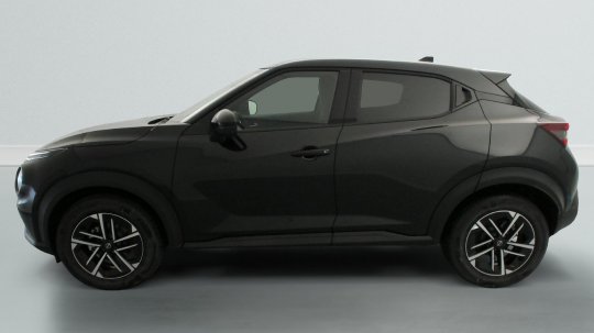 Nissan Juke second hand de vanzare