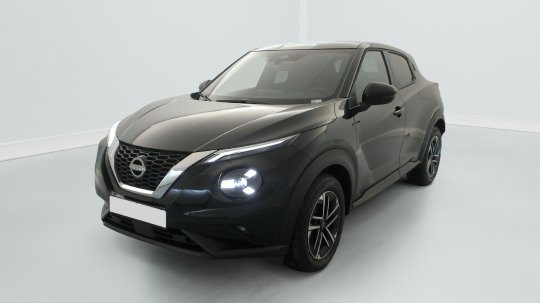 Nissan Juke second hand de vanzare