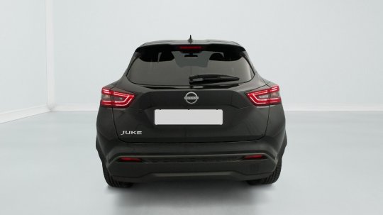 Nissan Juke second hand de vanzare