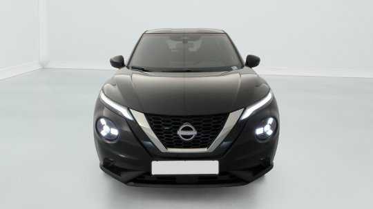 Nissan Juke second hand de vanzare