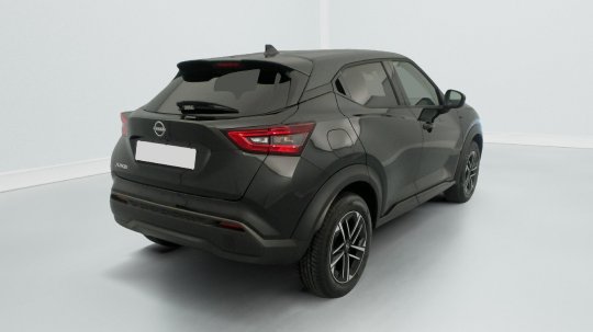 Nissan Juke second hand de vanzare