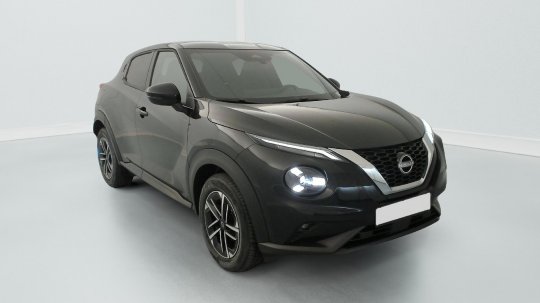Nissan Juke second hand de vanzare