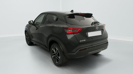 Nissan Juke second hand de vanzare