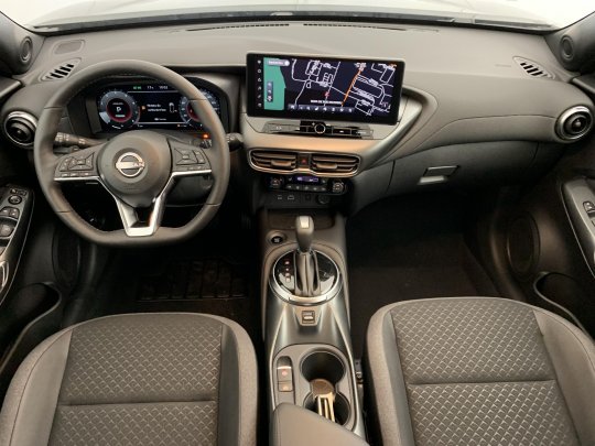 Nissan Juke second hand de vanzare