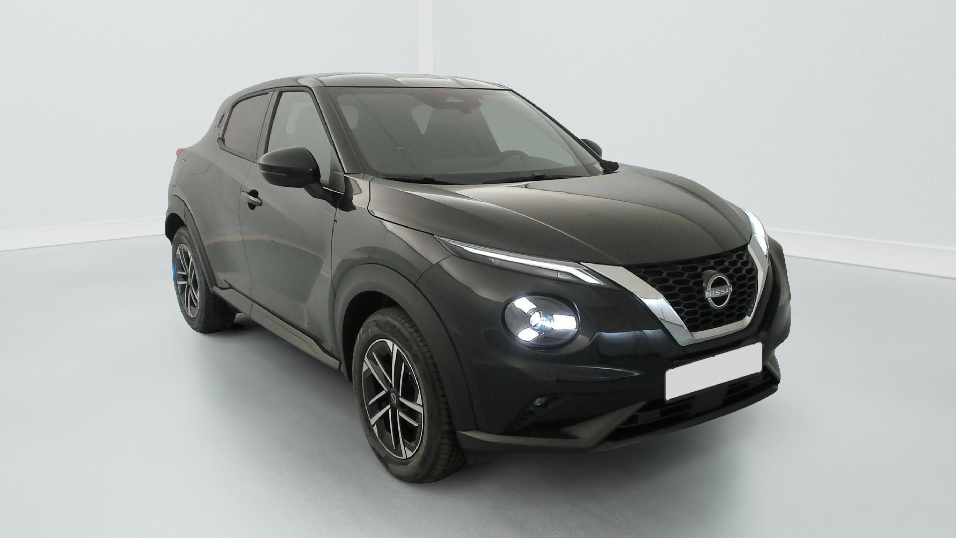 Nissan Juke second-hand de vanzare