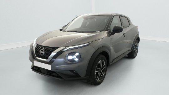 Nissan Juke second hand de vanzare