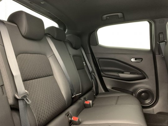 Nissan Juke second hand de vanzare