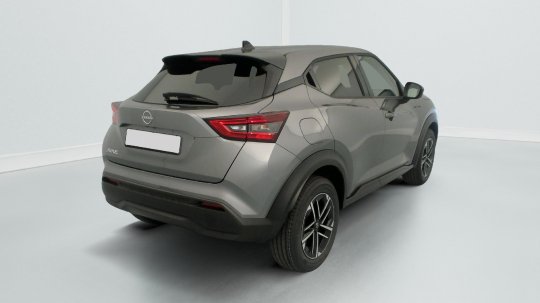 Nissan Juke second hand de vanzare
