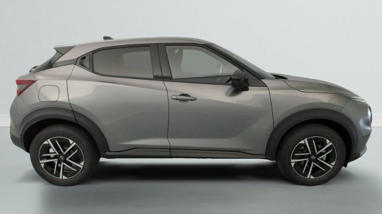 Nissan Juke second hand de vanzare