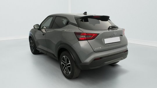 Nissan Juke second hand de vanzare