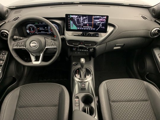 Nissan Juke second hand de vanzare