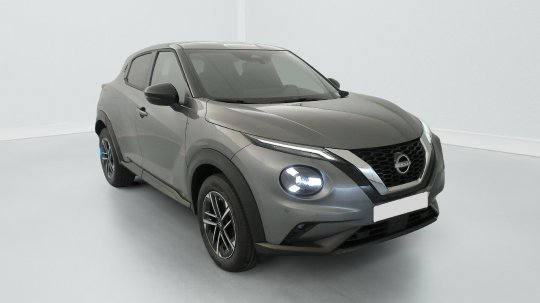 Nissan Juke second hand de vanzare