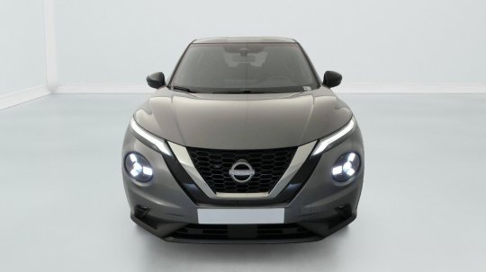 Nissan Juke second hand de vanzare