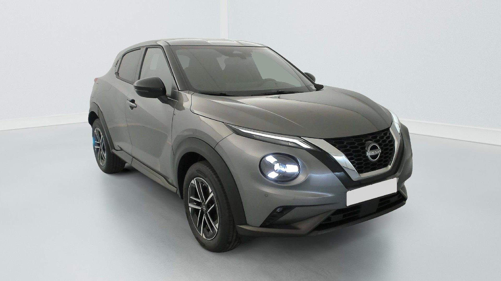 Nissan Juke second-hand de vanzare