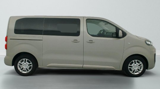 Citroën SpaceTourer second hand de vanzare