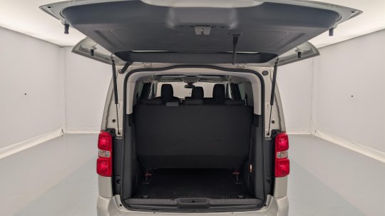 Citroën SpaceTourer second hand de vanzare