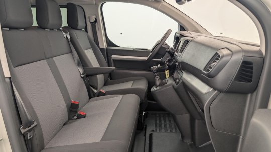 Citroën SpaceTourer second hand de vanzare