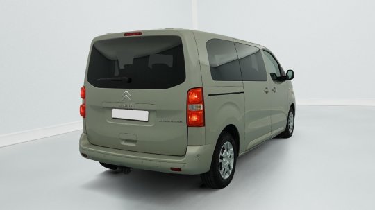 Citroën SpaceTourer second hand de vanzare