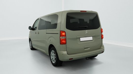 Citroën SpaceTourer second hand de vanzare