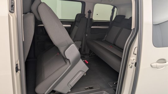 Citroën SpaceTourer second hand de vanzare