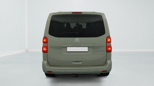 Citroën SpaceTourer second hand de vanzare