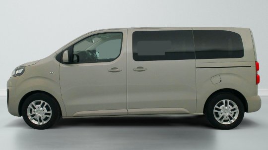 Citroën SpaceTourer second hand de vanzare