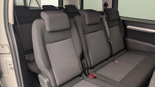 Citroën SpaceTourer second hand de vanzare