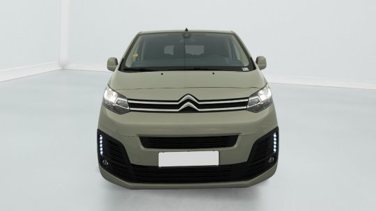Citroën SpaceTourer second hand de vanzare