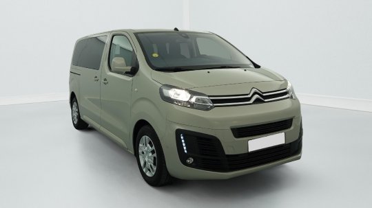 Citroën SpaceTourer second hand de vanzare