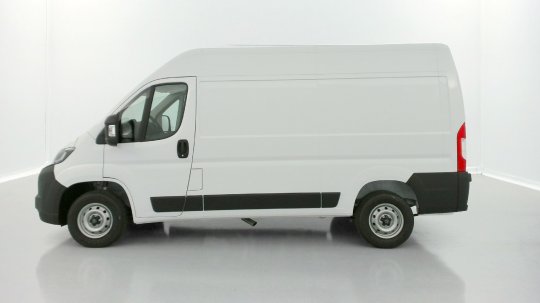 Peugeot Boxer second hand de vanzare