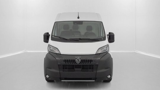 Peugeot Boxer second hand de vanzare