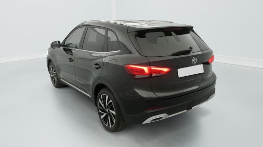 MG ZS second hand de vanzare